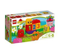 LEGO DUPLO 10831: My First Caterpillar