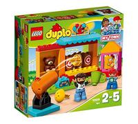 LEGO Duplo 10839 Shooting Gallery