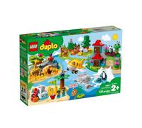 LEGO DUPLO - 10907 - World Animals - BRAND NEW