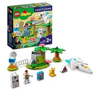LEGO® DUPLO® 10962 Buzz Lightyear’s Planetary Mission
