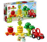 LEGO Duplo 10982 Obst- and Gemüse-Traktor