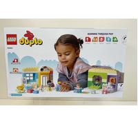 LEGO® DUPLO® 10992 Life At The Day-Care Center