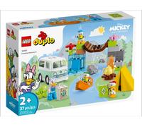 Lego Duplo Disney - Camping Adventure 10997