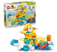 LEGO® DUPLO® Town 3in1 Animals on Wheels Building Toy for Imaginative Play 10448
