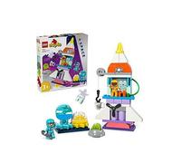 LEGO® DUPLO® 10422 3in1 Space Shuttle Adventure