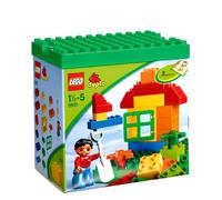 LEGO® DUPLO® 5931 : My First DUPLO Set