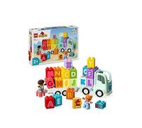 Lego Duplo Alphabet Truck Toddler Learning Toy 10421 One Colour