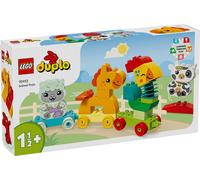 LEGO® DUPLO® 10412 Animal Train