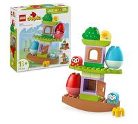 Lego Balance And Stack Tree Construction Game 27 Pieces Multicolor Kids