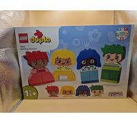 LEGO® DUPLO® 10415 Big Feelings & Emotions