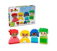 LEGO® DUPLO® 10415 Big Feelings & Emotions