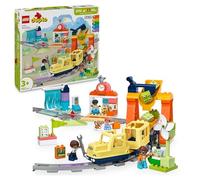 LEGO DUPLO Big Interactive Community Toy Train Set 10428