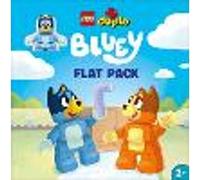 LEGO DUPLO Bluey Flat Pack