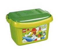 LEGO Duplo Brick Box Building and Construction Set
