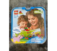 LEGO Duplo Busy Farm (6759) Italian version BNIB