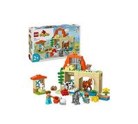 Lego Duplo Caring For Animals At The Farm 10416 One Colour