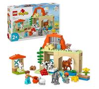 LEGO® DUPLO® 10416 Caring for Animals at the Farm