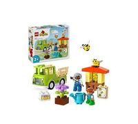 Lego Duplo Caring For Bees &Amp; Beehives Toy 10419 One Colour