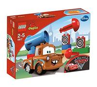 LEGO® DUPLO®Cars 5817 : Agent Mater