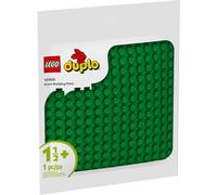 LEGO DUPLO CLASSIC 10460 Green Baseplate