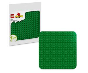 LEGO DUPLO Classic 10460 Green Building Plate