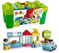 LEGO DUPLO Classic Brick Box Building Set 10913