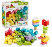 Lego Duplo Classic Colourful Creative Box 10479 One Colour
