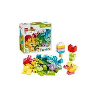 Lego Duplo Classic Colourful Creative Box 10479 One Colour