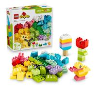 Lego Duplo Classic Colourful Creative Box 10479 One Colour