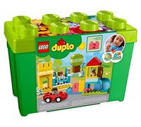 LEGO DUPLO Deluxe Brick Box - 10914, Construction Toys Building set, Boy/Girl, 85 pc(s)