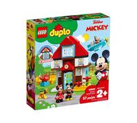 Lego Duplo Construction Play Sets - Cars/Batman/Fire Police Station/Tractor