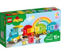 Lego Duplo Construction Play Sets - Cars/Batman/Fire Police Station/Tractor