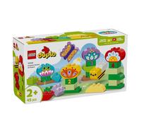 Lego Duplo Creative Garden & Flowers