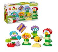 Lego Duplo Creative Garden &Amp; Flowers Set 10444 One Colour