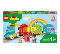 LEGO® DUPLO® Creative Play 10954 Number Train - Learn To Count