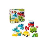 Lego Duplo Creative Vehicles One Colour
