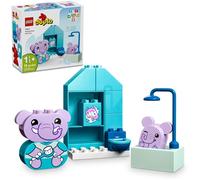 LEGO® DUPLO® 10413 Daily Routines: Bath Time