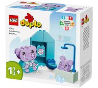 LEGO® DUPLO® 10413 Daily Routines: Bath Time