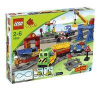 LEGO Duplo Deluxe Train Set (5609)
