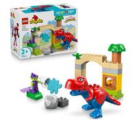 LEGO DUPLO Disney™ 10463 Dinosaur Spidey-Rex vs. Green Goblin