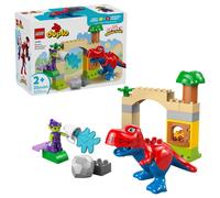 LEGO DUPLO Disney 10463 Dinosaur Spidey-Rex vs. Green Goblin Age 2+ 25pcs
