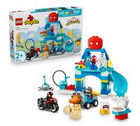 LEGO DUPLO Disney™ 10464 Team Spidey Webquarters