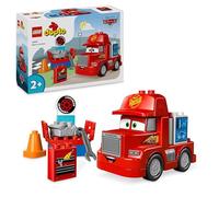 Lego Duplo Disney Cars - Mack at the Race 10417