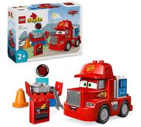 LEGO DUPLO Disney and Pixar's Cars Mack at the Race 10417