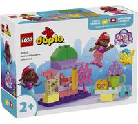 LEGO DUPLO Disney Ariel and Flounder's Café Stand 10420