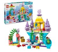 LEGO® DUPLO® 10435 Disney™ Ariel's Magical Underwater Palace