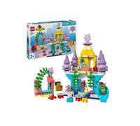 LEGO Duplo Disney Ariel's Magical Underwater Palace