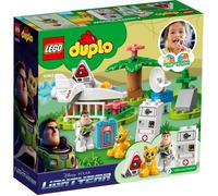 LEGO® DUPLO® 10962 Buzz Lightyear’s Planetary Mission