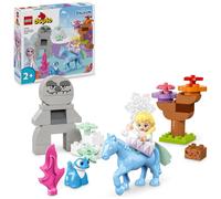 LEGO DUPLO Disney Elsa & Bruni Enchanted Forest Gift 10418