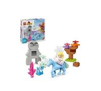Lego Duplo Disney Elsa & Bruni In The Enchanted Forest 10418 One Colour